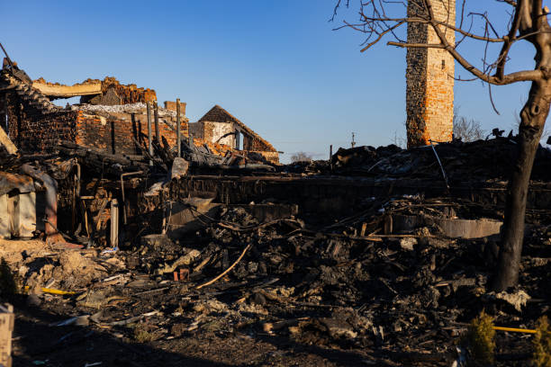 Reliable Structural Rebuild contractor in Glenside, PA by Fire Damage Laser Cleaning