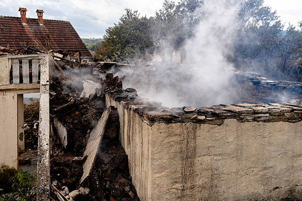 Affordable Structural Rebuild solutions in Glenside, PA